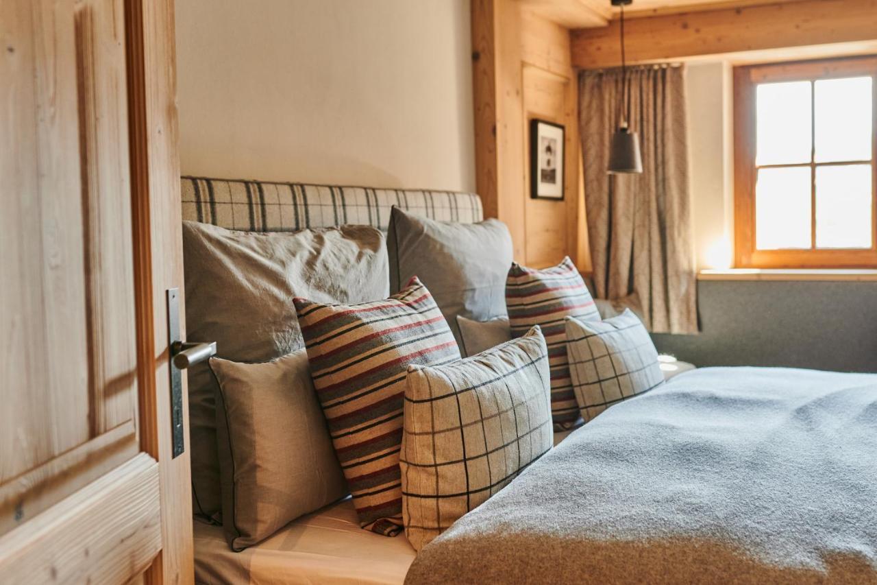 Serviced Luxury Chalet Evi, Ski-In Ski-Out Капрун Экстерьер фото