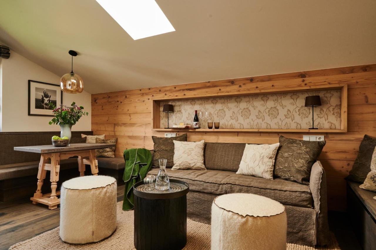 Serviced Luxury Chalet Evi, Ski-In Ski-Out Капрун Экстерьер фото